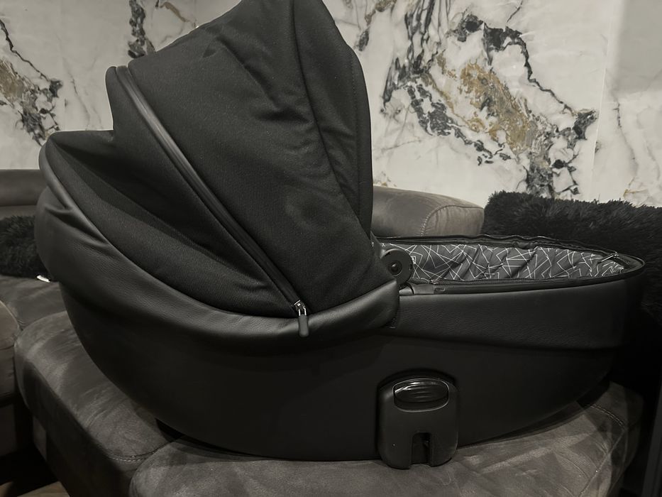 Кош за бебе Anex