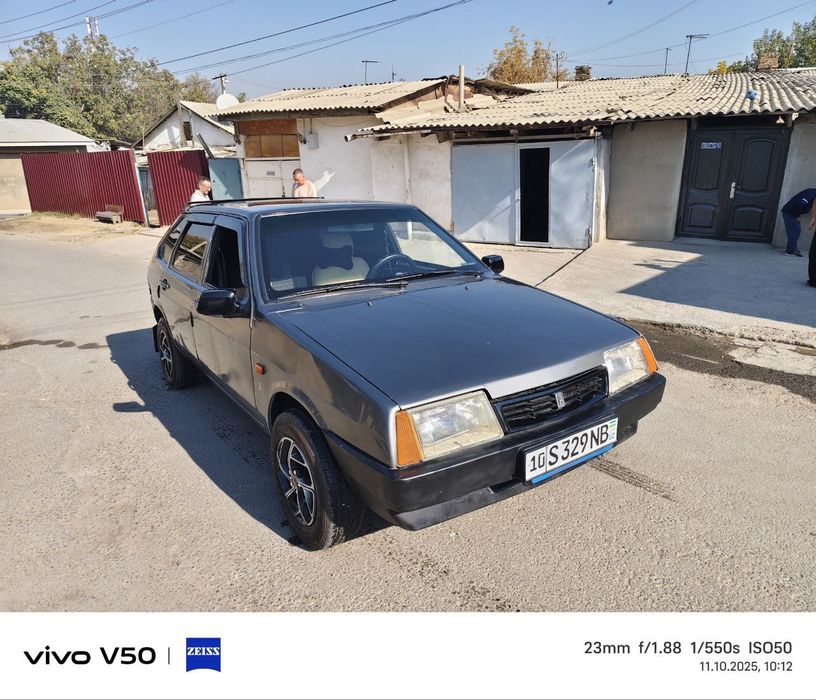 Продам лада 09 год 87