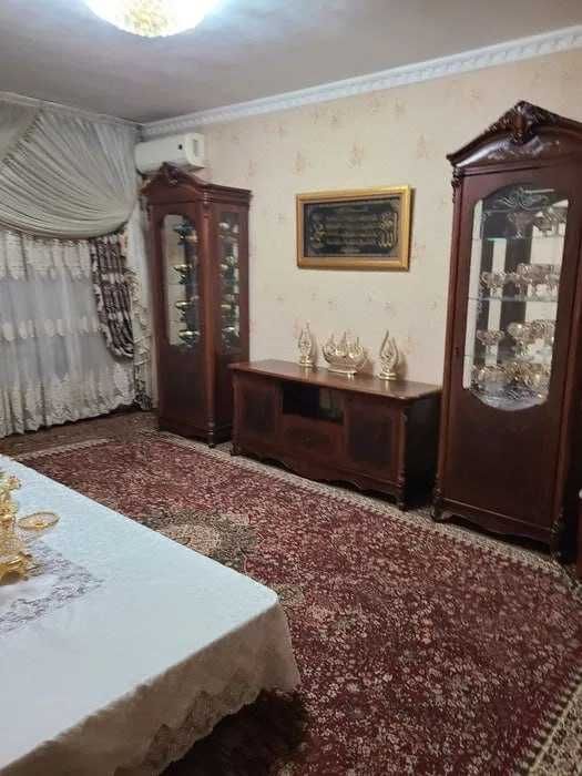 Ракат  .3/3/4.  кирпич   ( мебель + техника + 80 м² )