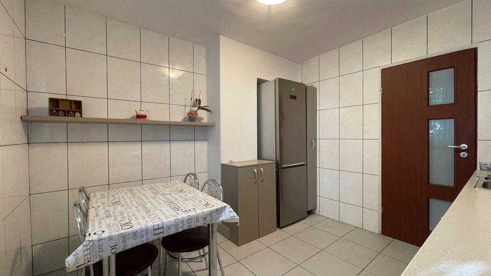 Apartament 3 camere Drumul Taberei | Parc Moghioros