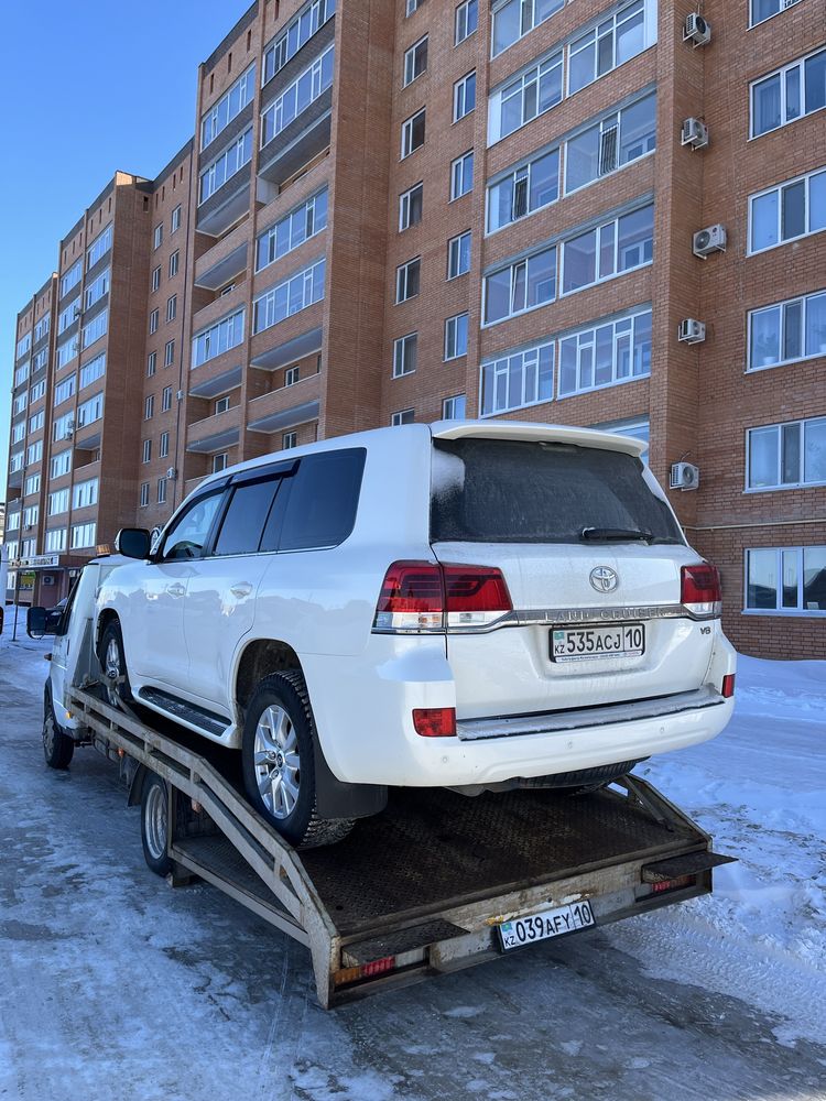 Эвакуатор недорого в любое время в любом направление