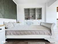 De Inchiriat apartament lux | vedere la Dunăre – 101 mp
