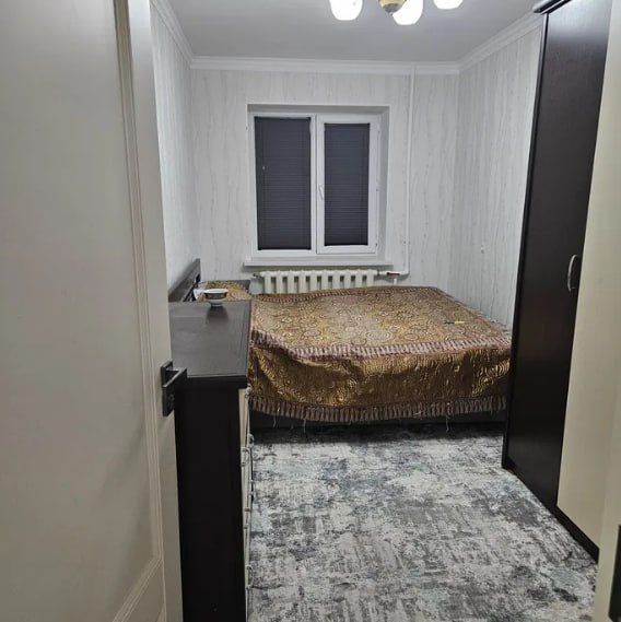 Продаётся Чиланзар 5 квартал 2в3/1/4 52м² Ипотека