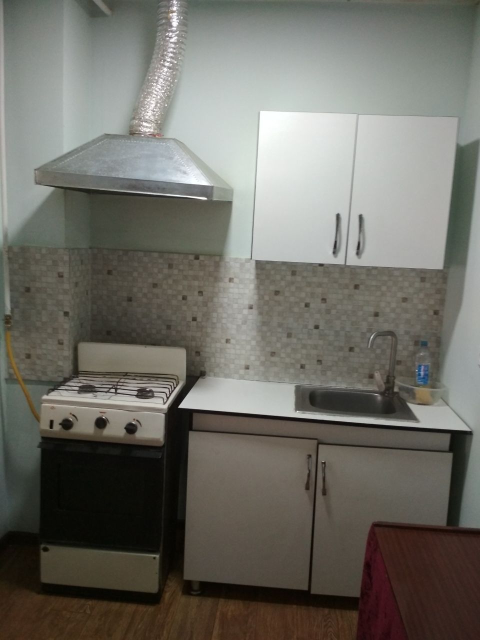 Yashnobod tumani Tuzel mavzesida 2 xonali uy ijaraga beriladi