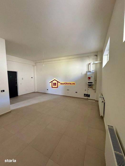 Apartament 1 camera Decoflor-Visan