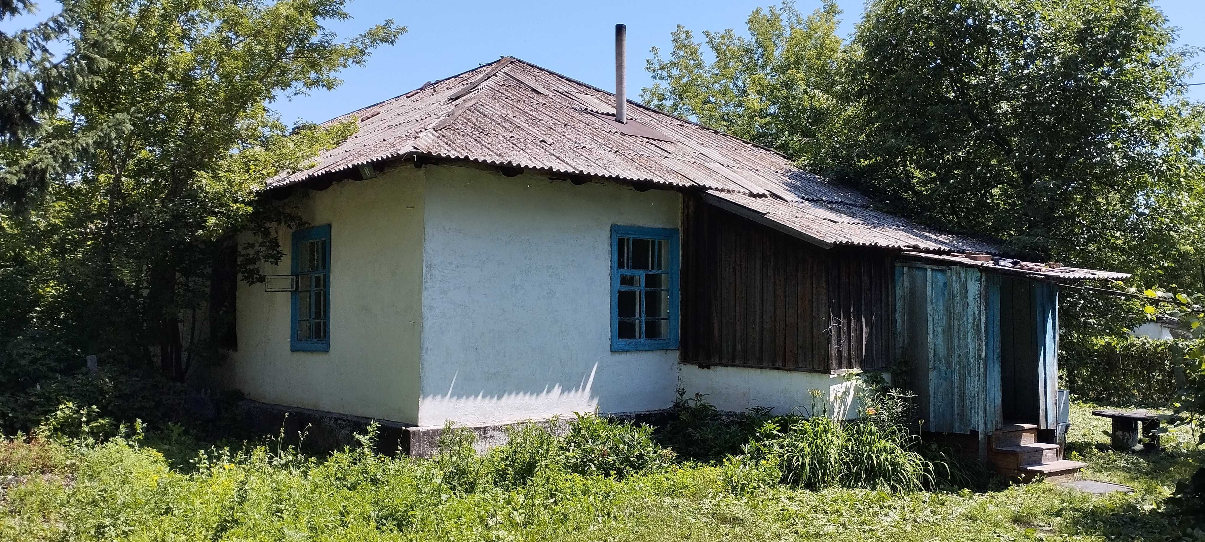 Продам дом срочно