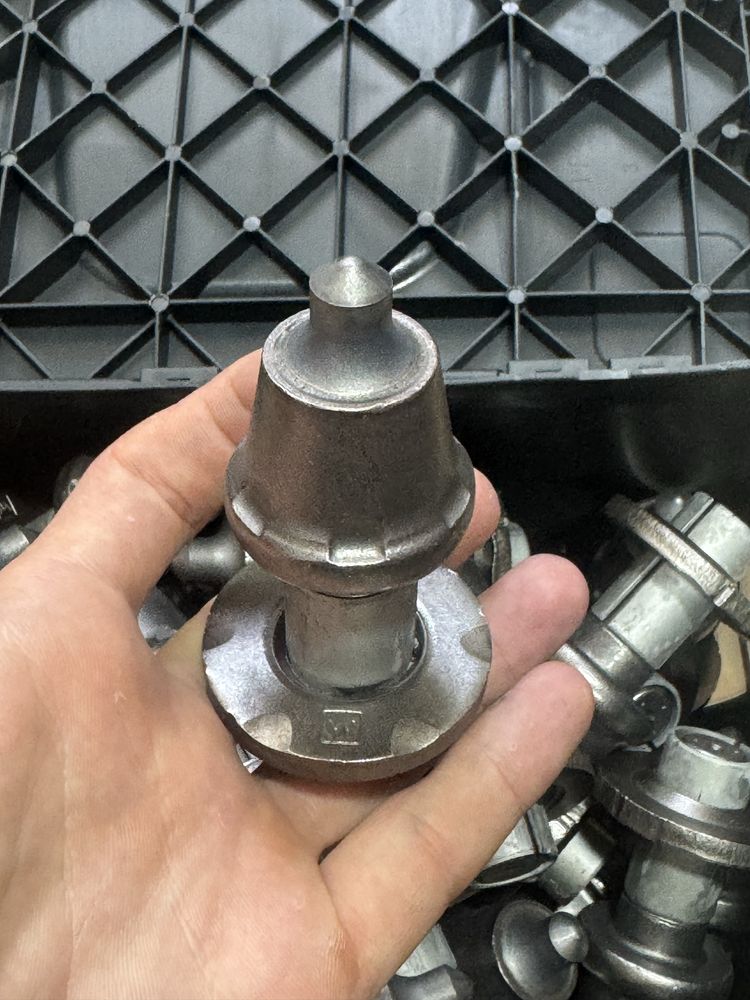 Резец для фрезы, Wirtgen W6/20A