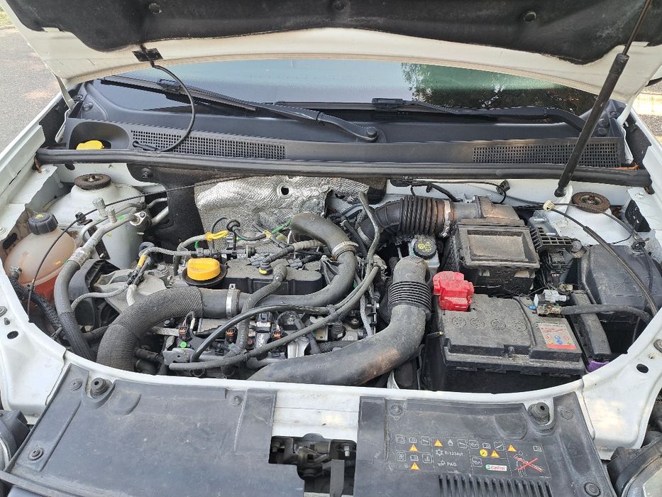 Dacia Logan 2020 eco-g