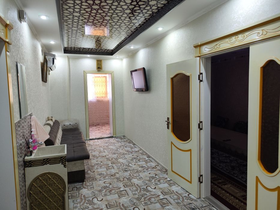 Квартира сотилади