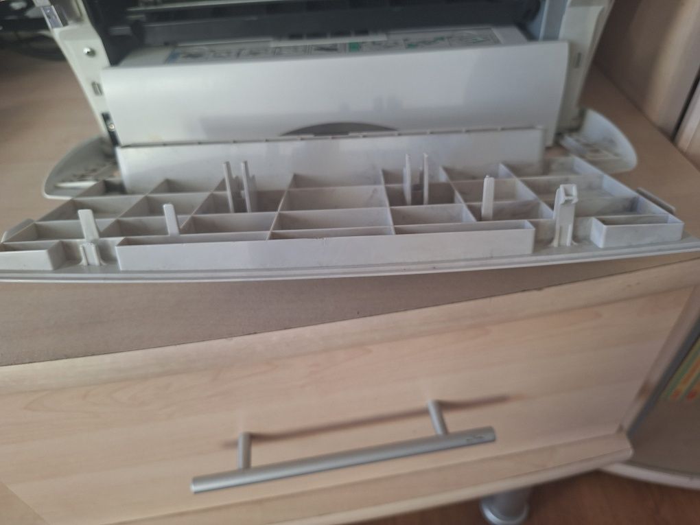 Лазерен принтер Xerox Phaser 3100mfp