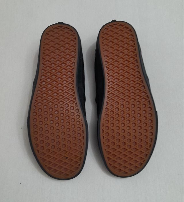 Teniși VANS Classic Slip-On VN-0EYEBKA Negru, nr. 43 EU