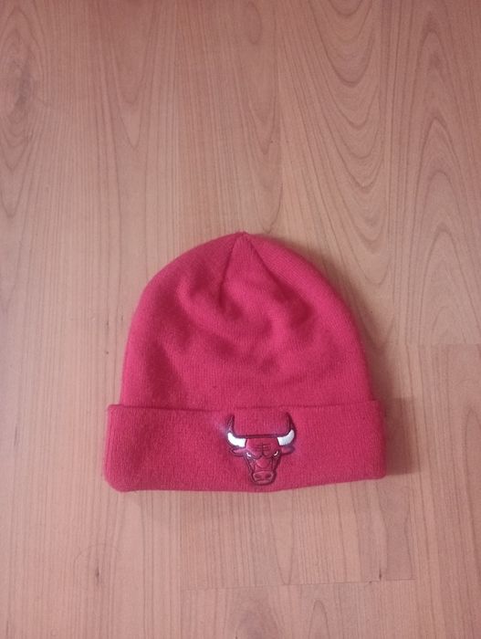 Vând/Schimb Chicago Bulls New Era original