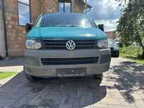 VW T5 Doka 4x4 2.0TDI / Rate fixe / Avans zero / Garantie