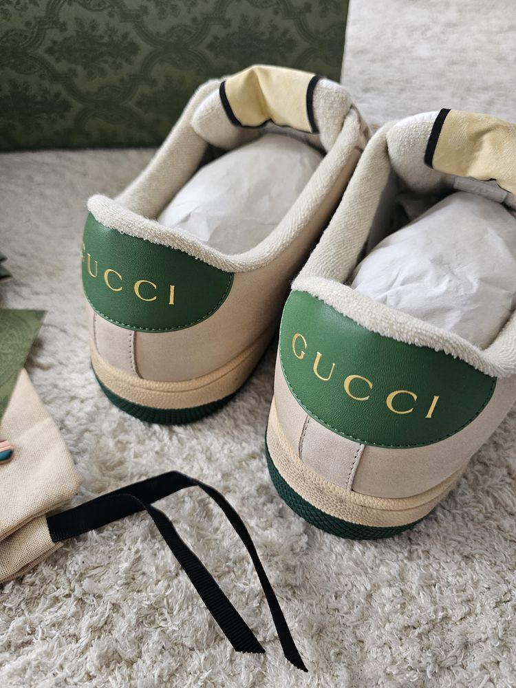 Adidasi Screener G - marime 36,38/alte marimi pe comanda/video/Dior