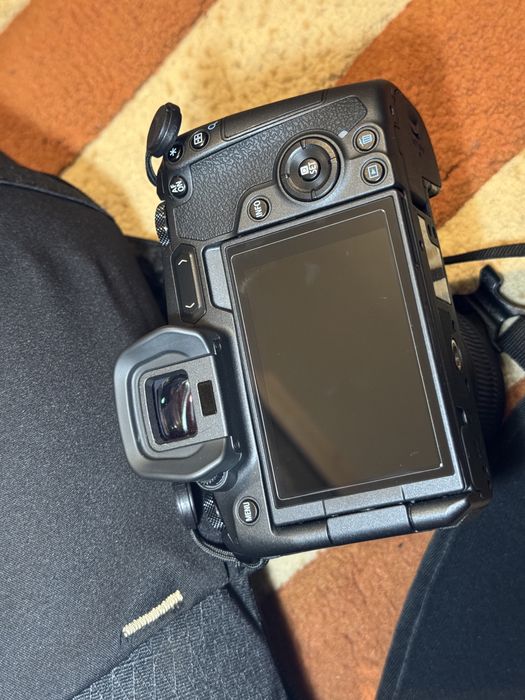 Canon EOS R + RF 24-105 + Blitz (TOTUL inclus în preț)