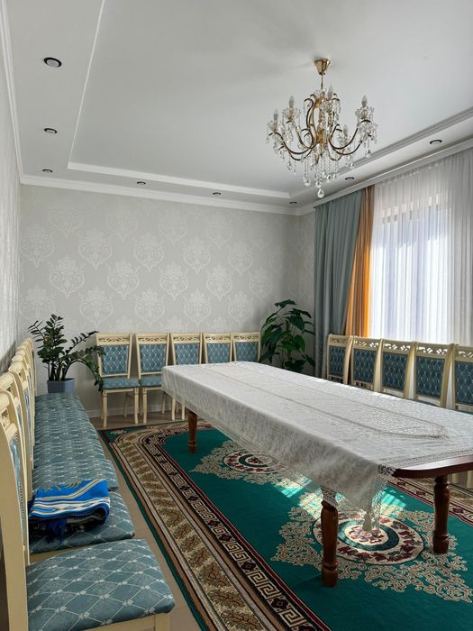 Продам дом . Раимбек