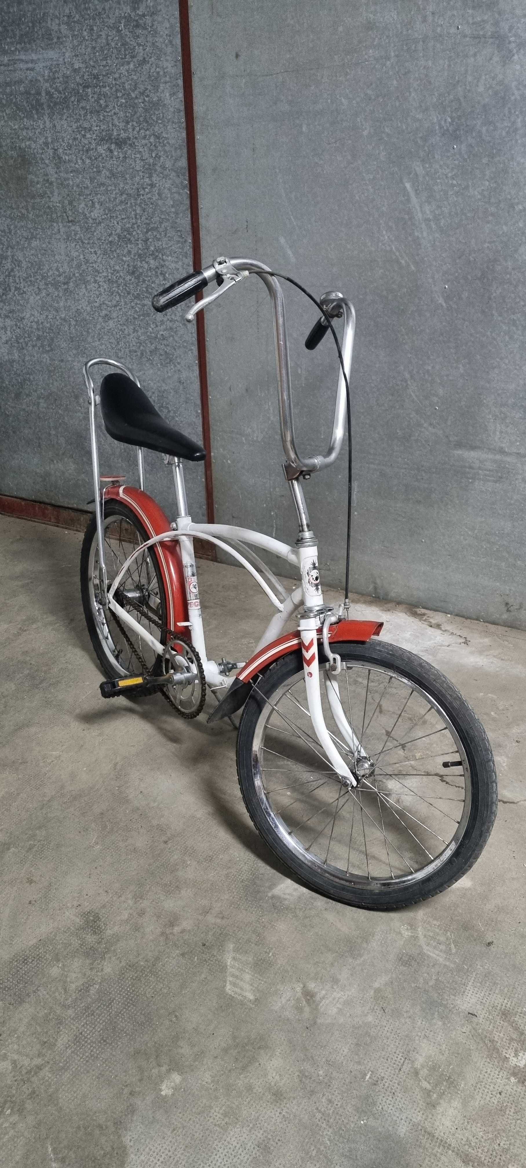 Bicicleta Pegas originala