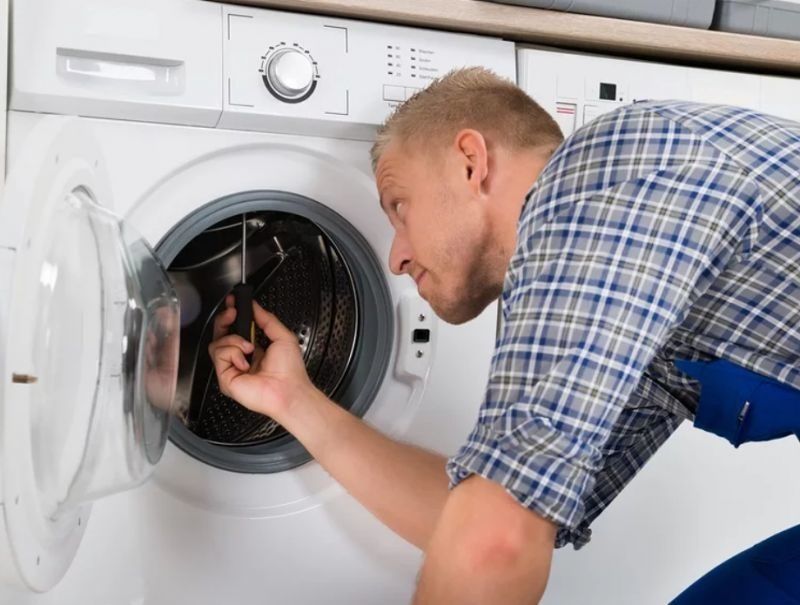 Ремонт стиральных машинах посудомоечных машин духовок пылесос