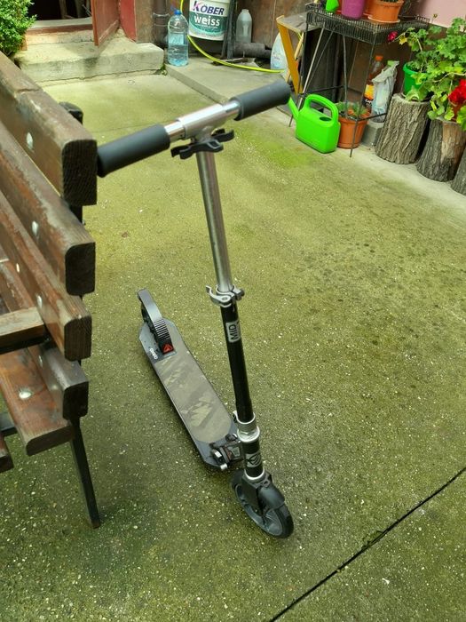 Trotineta Oxelo Dechatlon