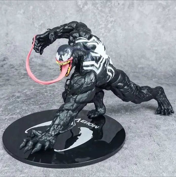 Venom Figurina Mrvel Avengers
