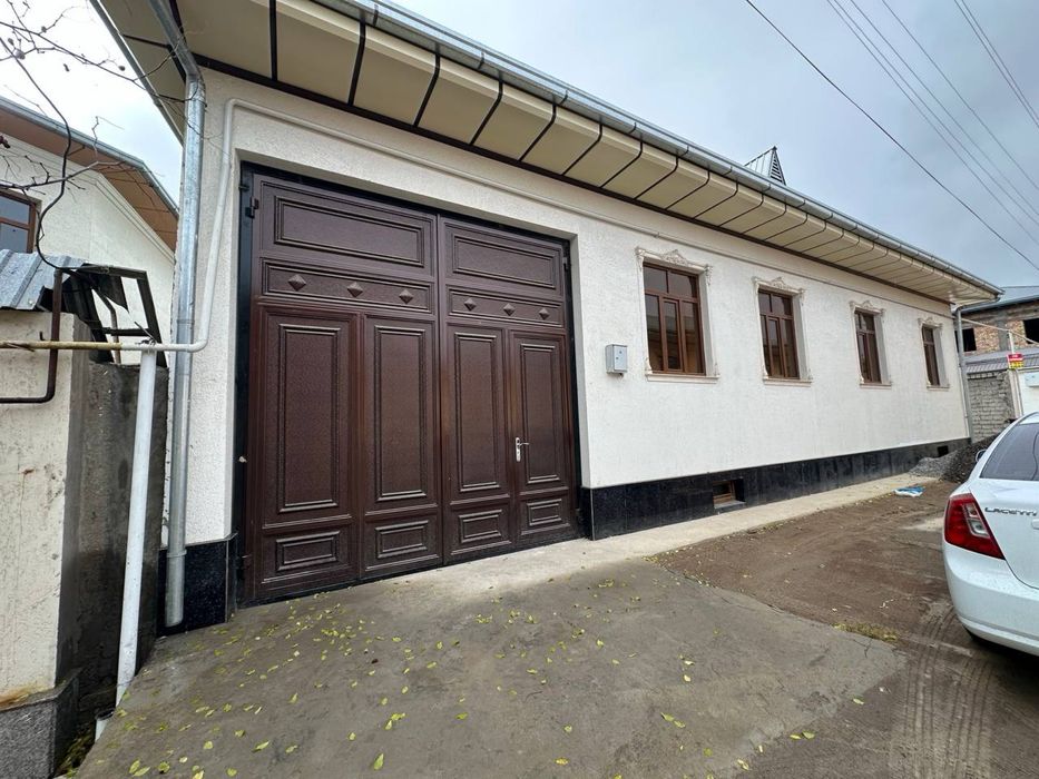 Уй сотилади 3,3 сотих