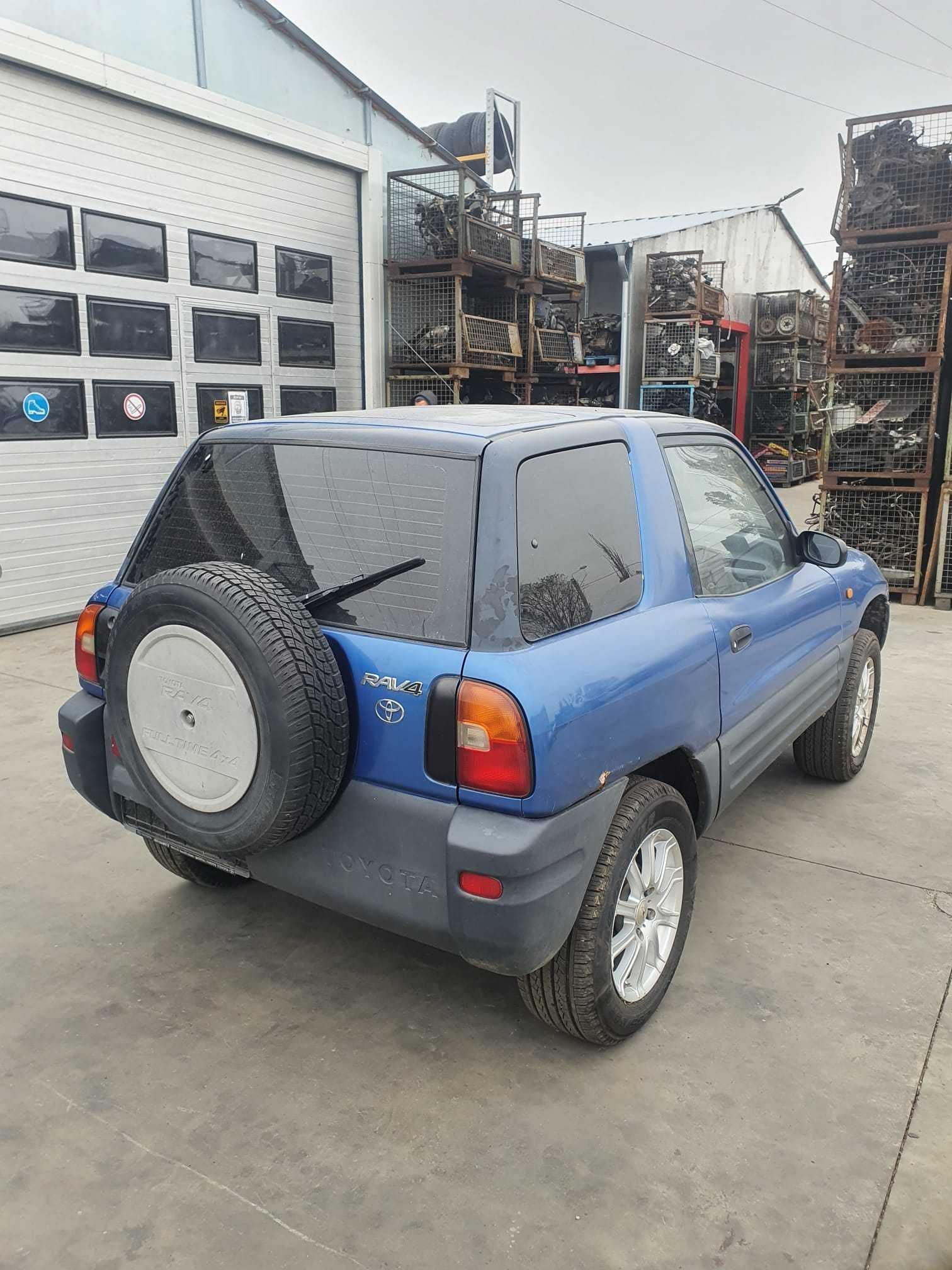 Toyota Rav4/1994 / Dezmembrez/Dezmembram