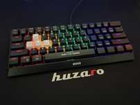 Tastatura Marvo KG962 (61 key RGB)