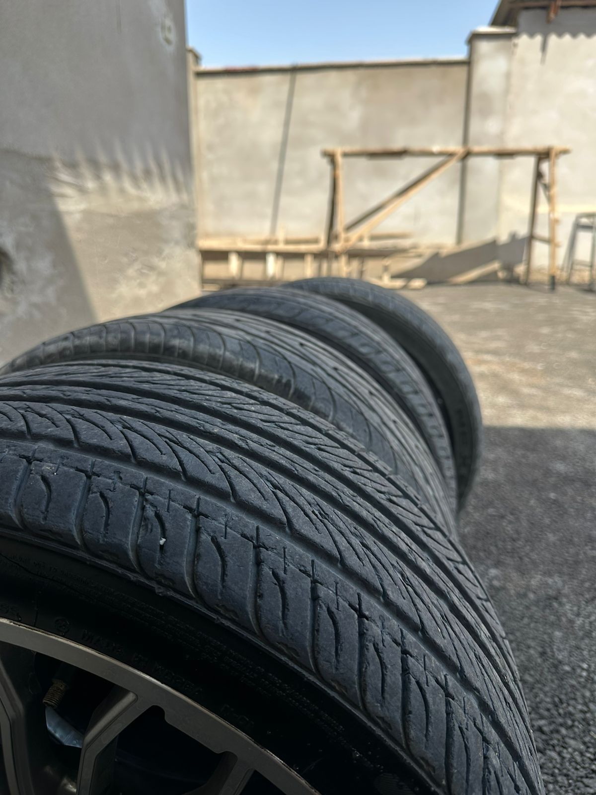 Продам Диск VOSSEN