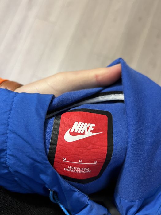 Geaca nike Tech vintage