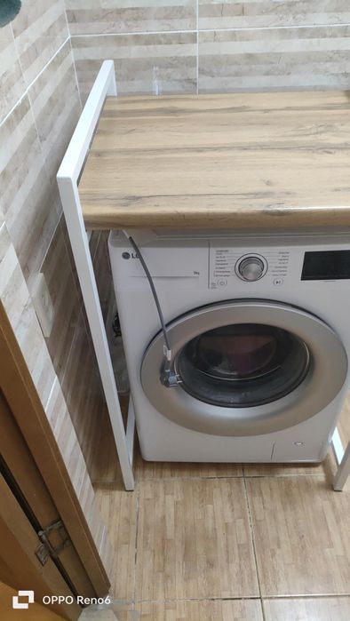 Продам стиральную машину lg на 5 кг