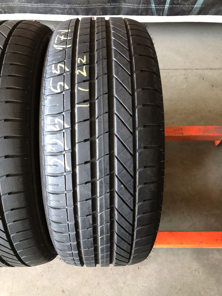 Anvelope vara 225/55/17 Goodyear Excellence 225 55 17 R17