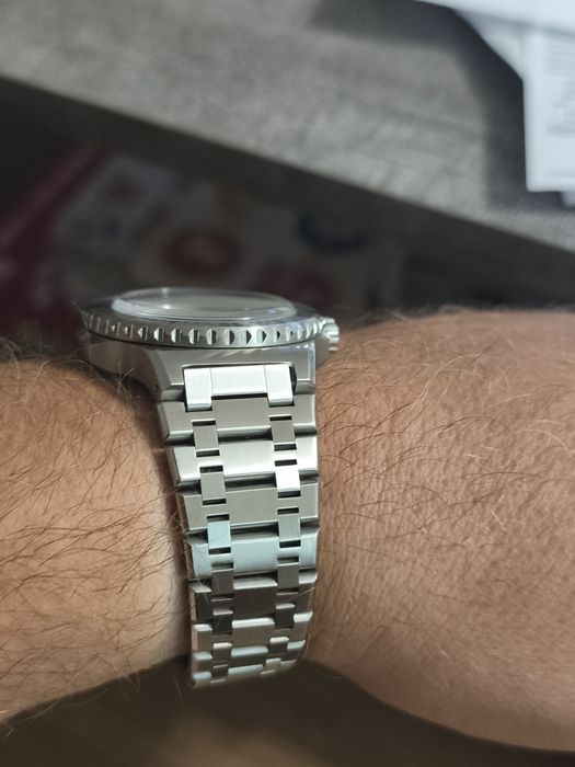 Лот автоматични часовници Orient M force, San Martin, Baltany