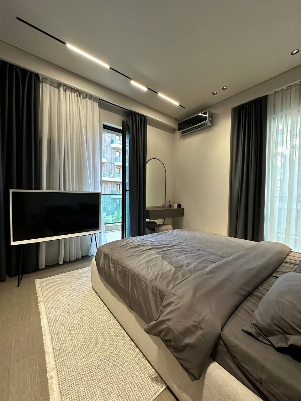 Kvartira продается 3/4/9 на ЖК Parkwood