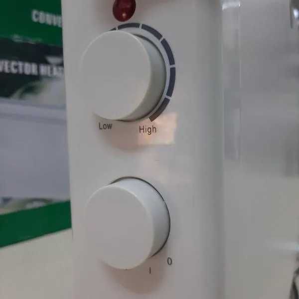 Обогреватель-Конвекционный SM-709