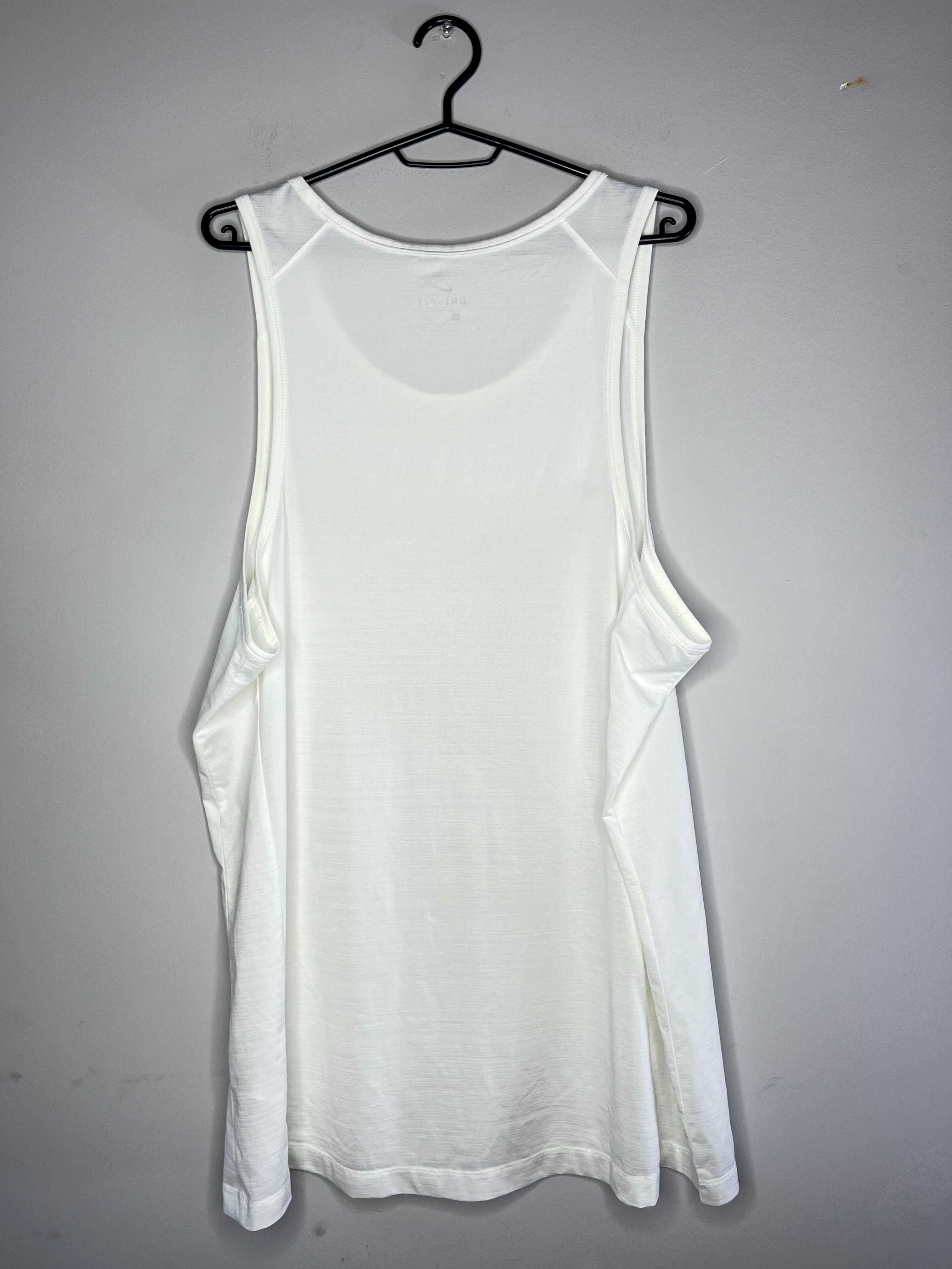 Nike Dry Basketball Swoosh Tank Top Мъжки Потник