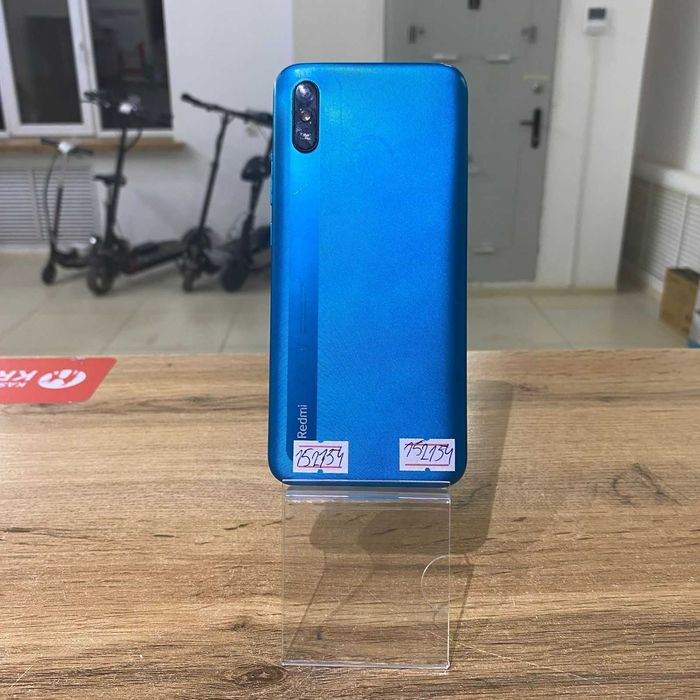 K162/Сотовый телефон Xiaomi Redmi 9A 32gb/sk152154