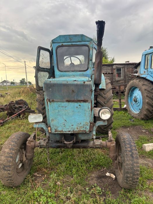 Продам трактор Т40