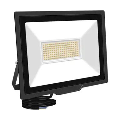 100W LED външен прожектор, 10000LM