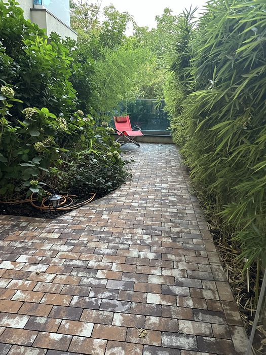 Apartament 3 camere Floreasca Residence/ Pescariu Sport