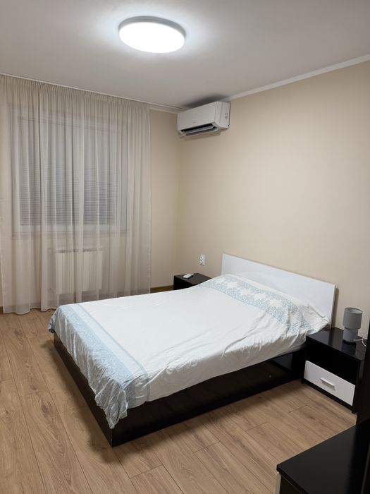 Дава се под наем Тристаен апартамент в София, Хладилника - 110 кв.м за 841.5 € - Снимка #11