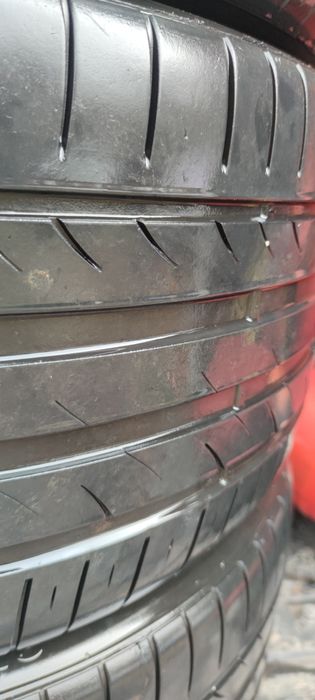 гуми 275 35 20 и 245 40 20