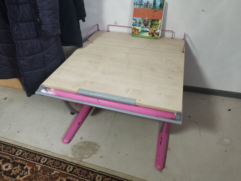 Парта для занятий