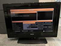 Телевизор PHILIPS 32’