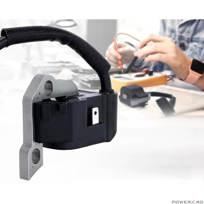 Aprindere drujba Stihl MS 170, 180, 017, 018, PowerX