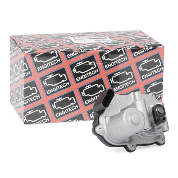 Motoras clapeta galerie admisie, nou OE 03L129086, A2C59506246