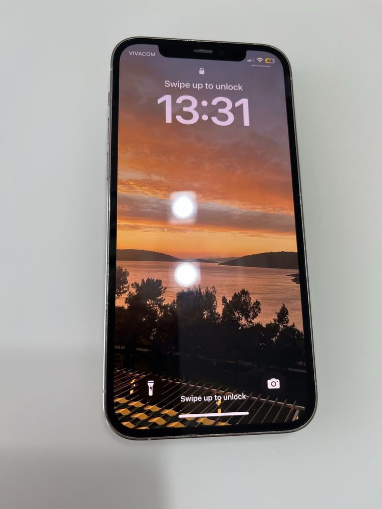 iPhone 12 PRO 256GB Silver