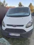 Ford Transit Custome