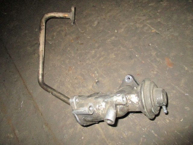 Egr Opel Astra G Corsa Combo motor 1,7 diesel DTI y17dt Original