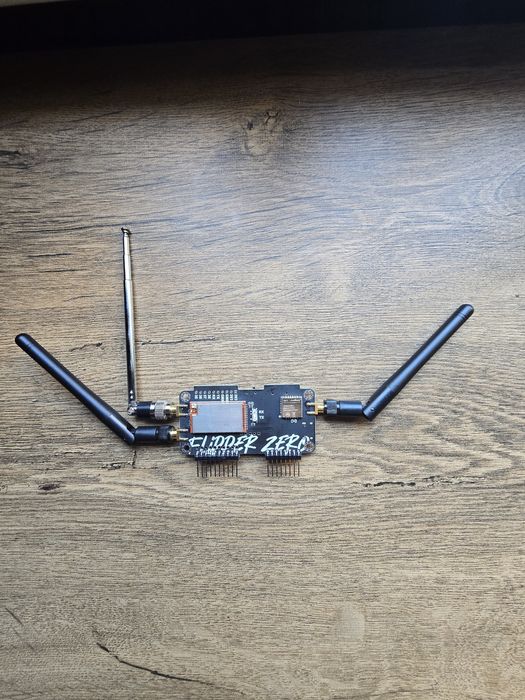 Flipper Zero Multiboard 3 in 1 / Мултиплатка 3 в 1