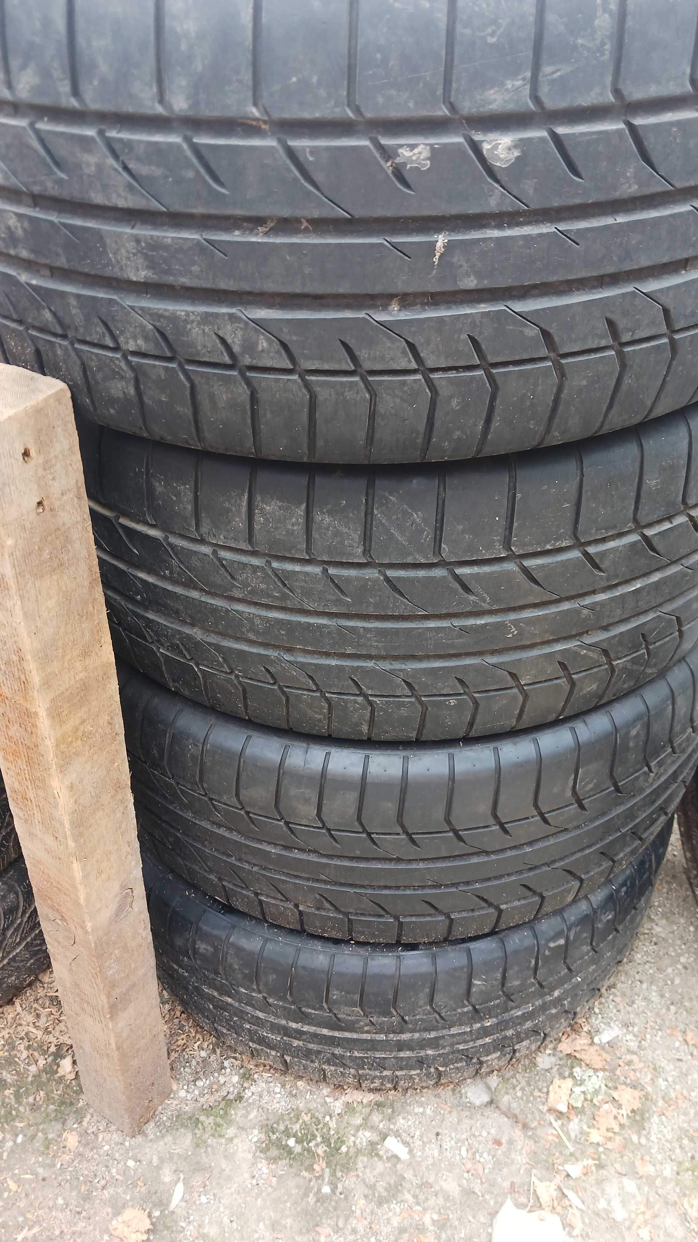 anvelope vara 285/35 R22 dot 46-21